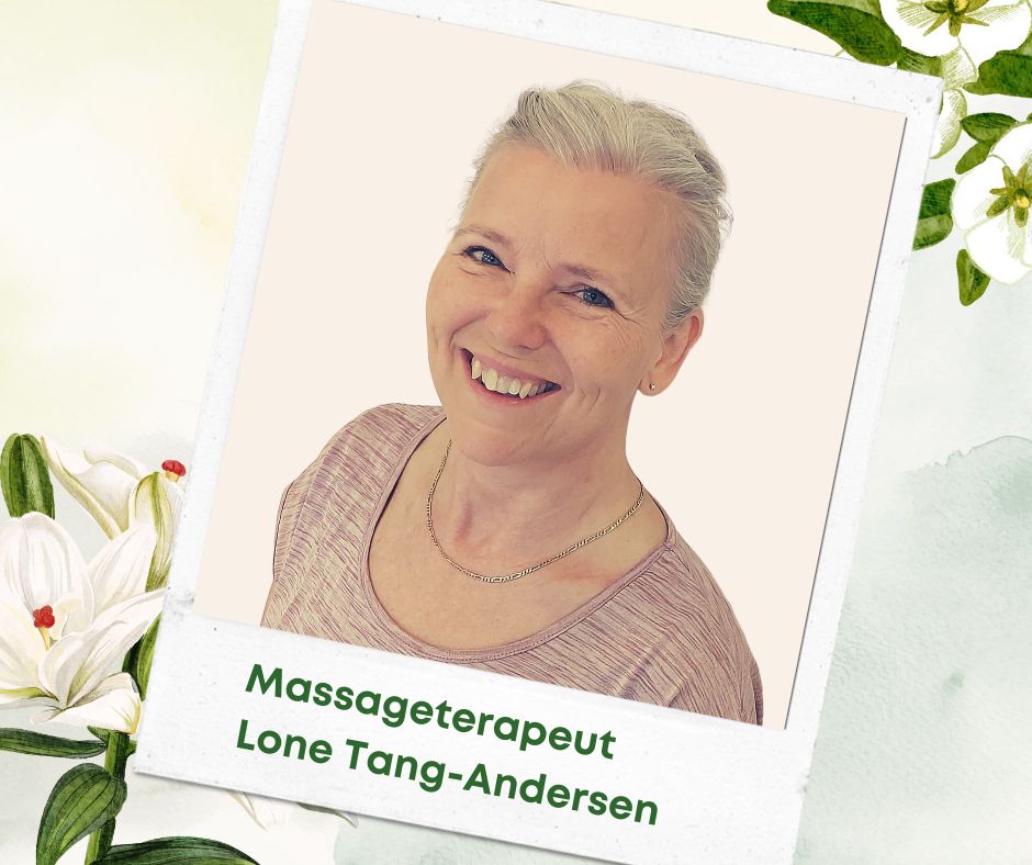 Lone Tang-Andersen